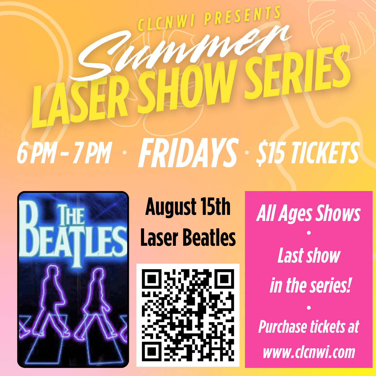 Laser Beatles