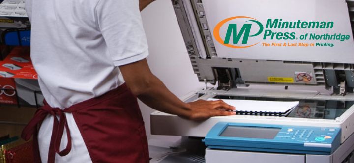 Online Printing Services