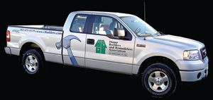 Vehicle Graphics
