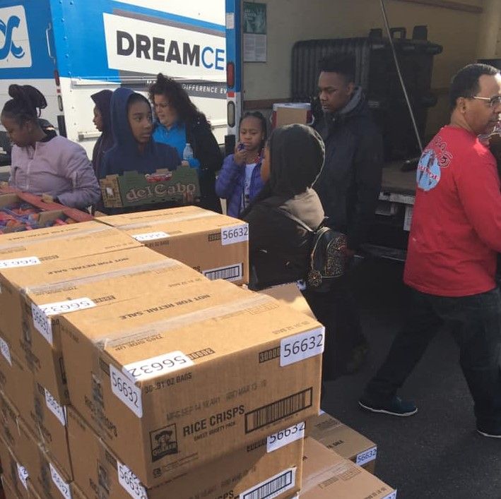 LA Dream Center