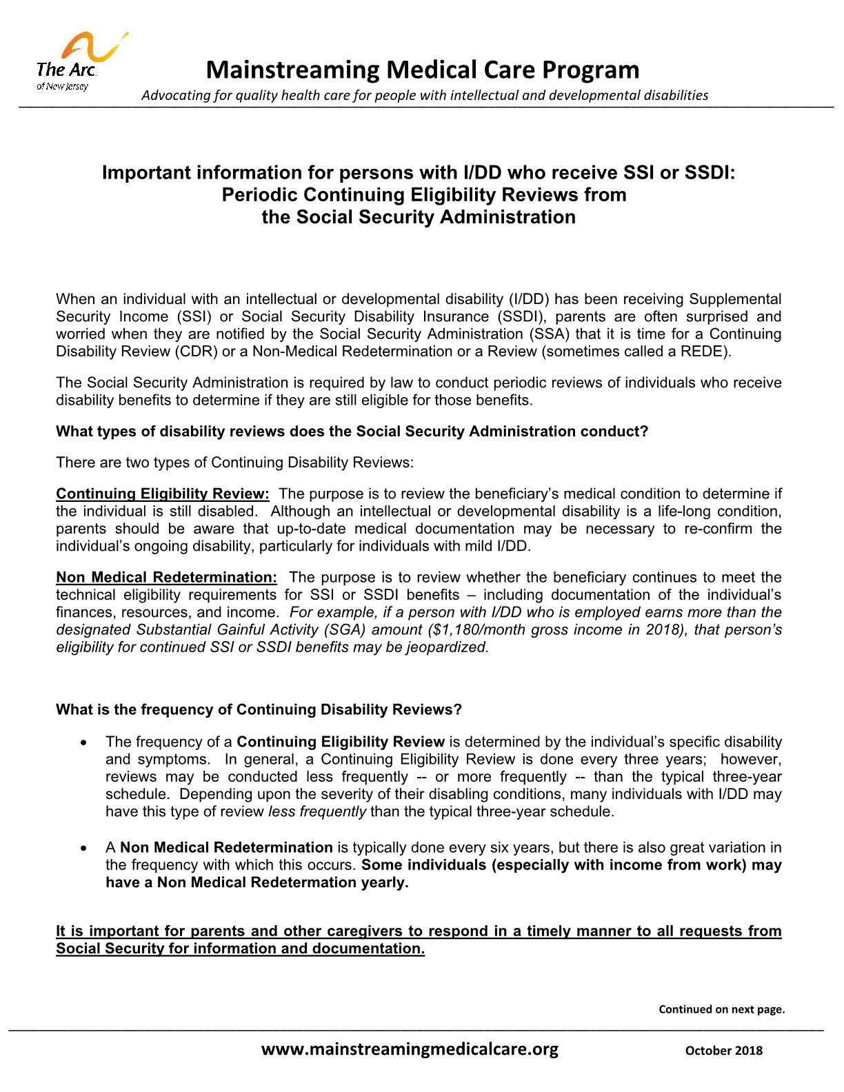 A Parents Guide To Section 504 In >> The Arc Of New Jersey Family Institute Resources Fact Sheets A Parents Guide To Section 504 In >> The Arc Of New Jersey Family Institute Resources Fact Sheets