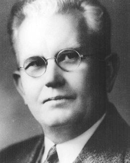 Sechrist, Gilbert H.*