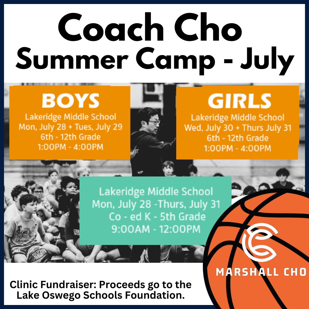 Coach Cho