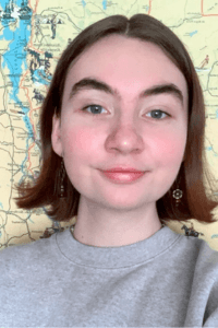 Rachel Proper, Health Educator