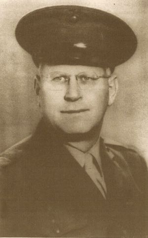 1892: Birth of Philip Johnston - whose idea to use the Navajo language as a code during WWII would save countelss lives.
