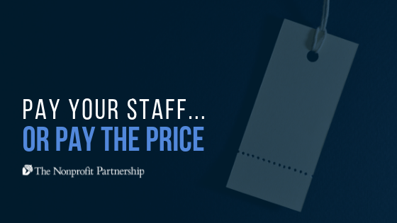 Pay Your Staff... or Pay the Price