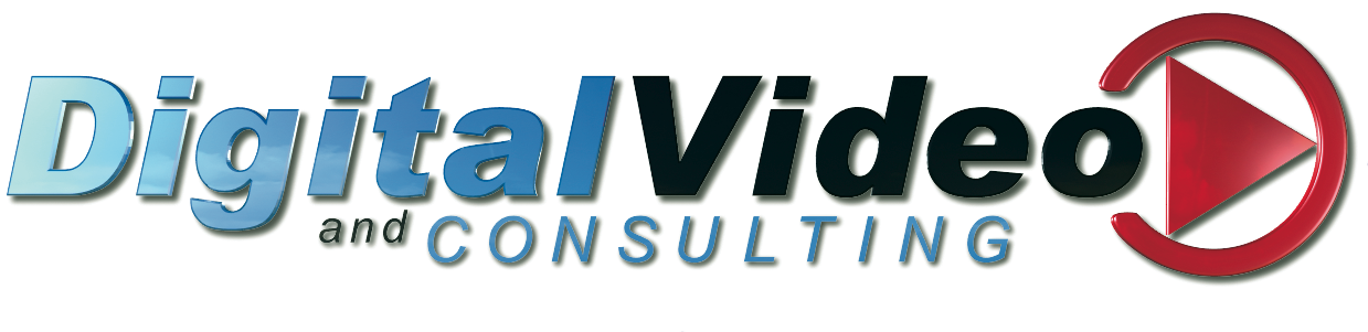 Digital Video and Consulting