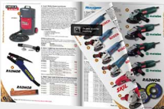 Catalogs