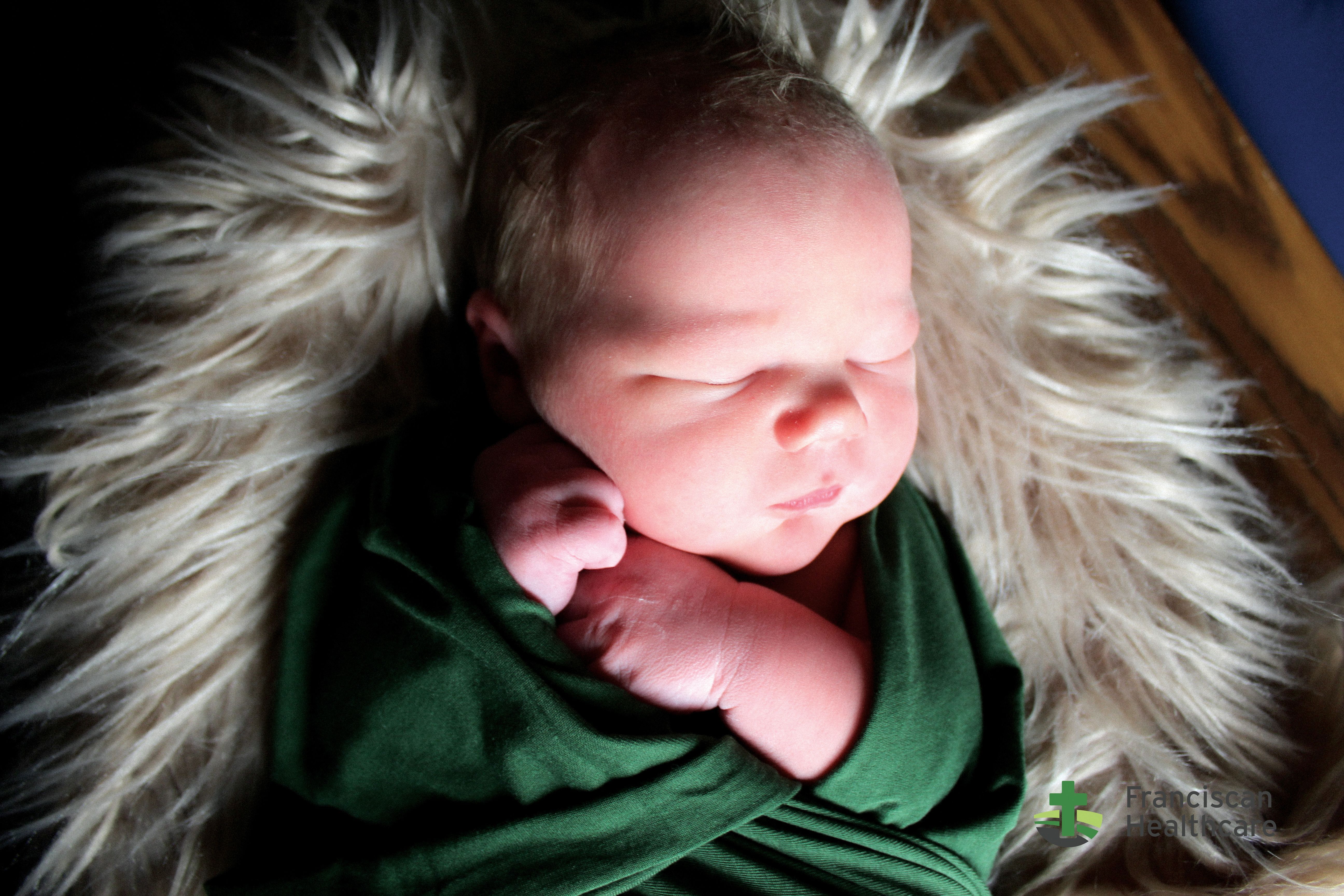 Stetson John