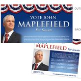 Campaign Mailers
