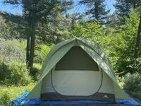 Porcupine Campground (MCC/USFS)
