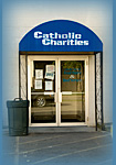 Binghamton Food Pantry