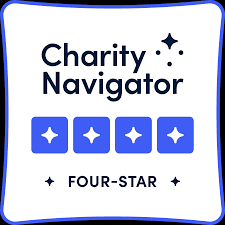 Charity Navigator: Four Star
