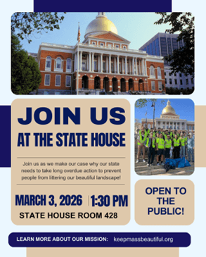 State House Legislative Briefing