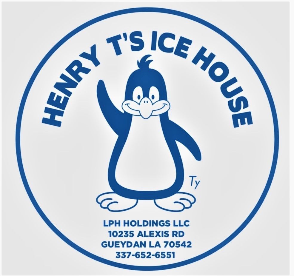 Henry T's Icehouse