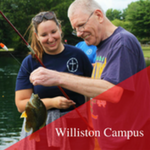 Williston Campus