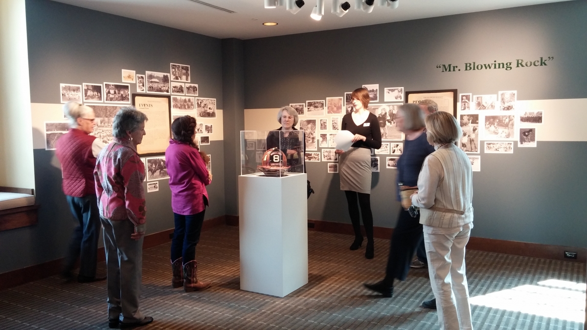 Coffee with the Curator - Selections from the Collection