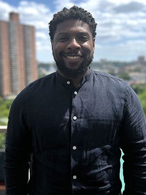 Michael Thomas