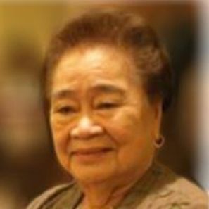 Floresinda Sison Castelo, GN'50, RN 