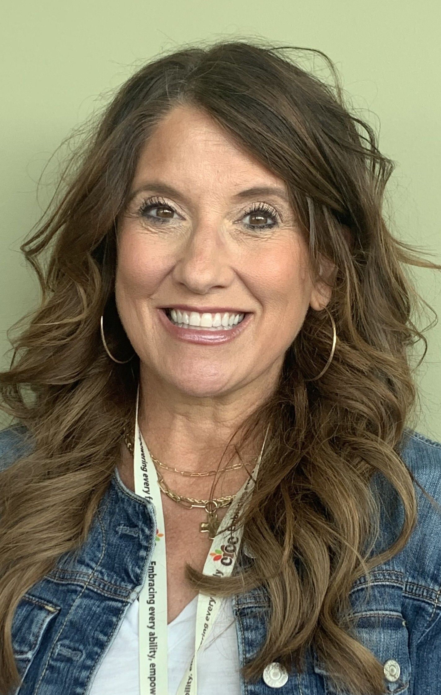 Angelique Barone