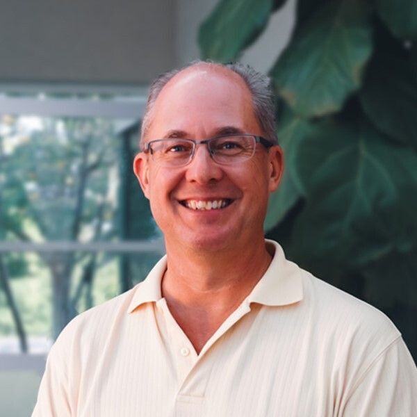 Jeff Carr
