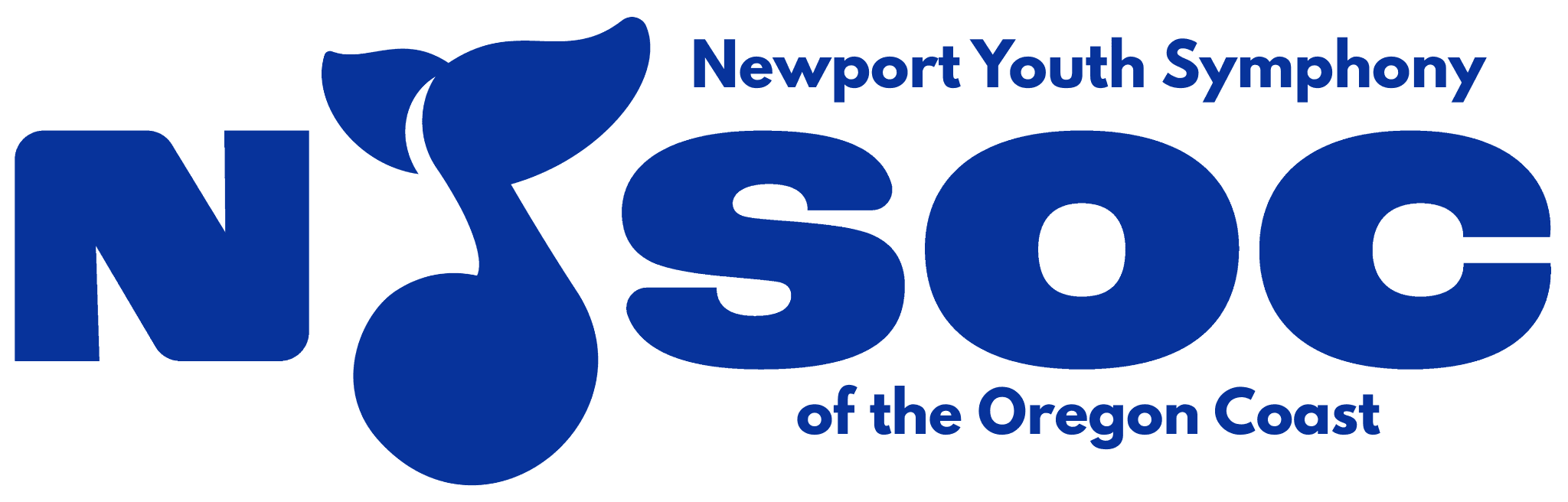 Newport Youth Symphony
