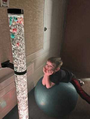 Sensory Integration: Creating the Right Environment for Every Learner