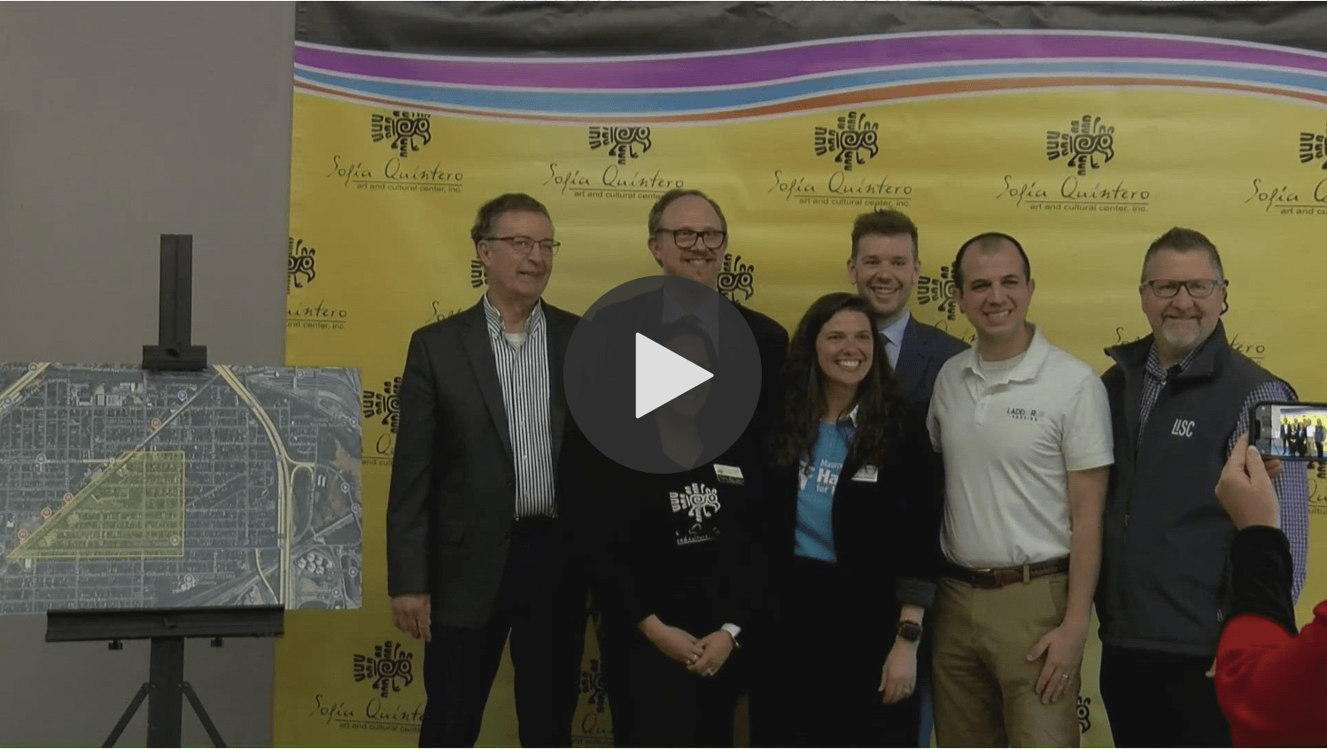 $1M housing initiative aims to revitalize Old South End