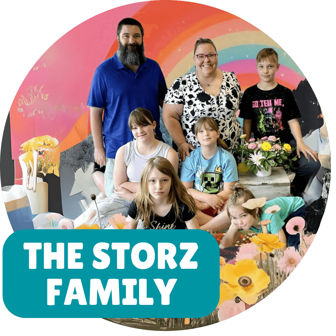 The Storz Family