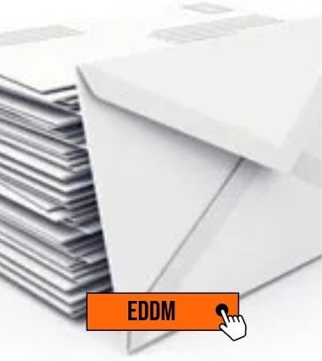 Every Door Direct Mail
