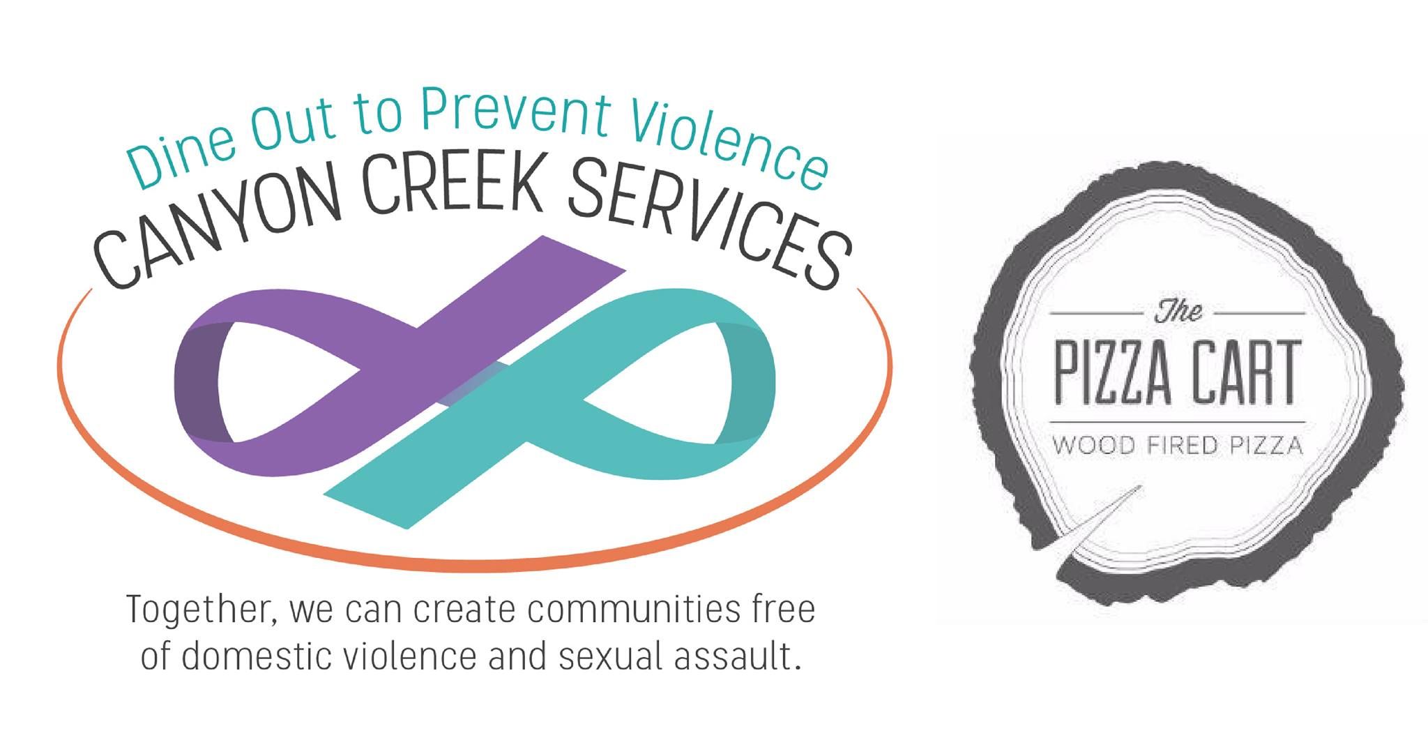 Dine Out to Prevent Violence Community Night | Cedar City