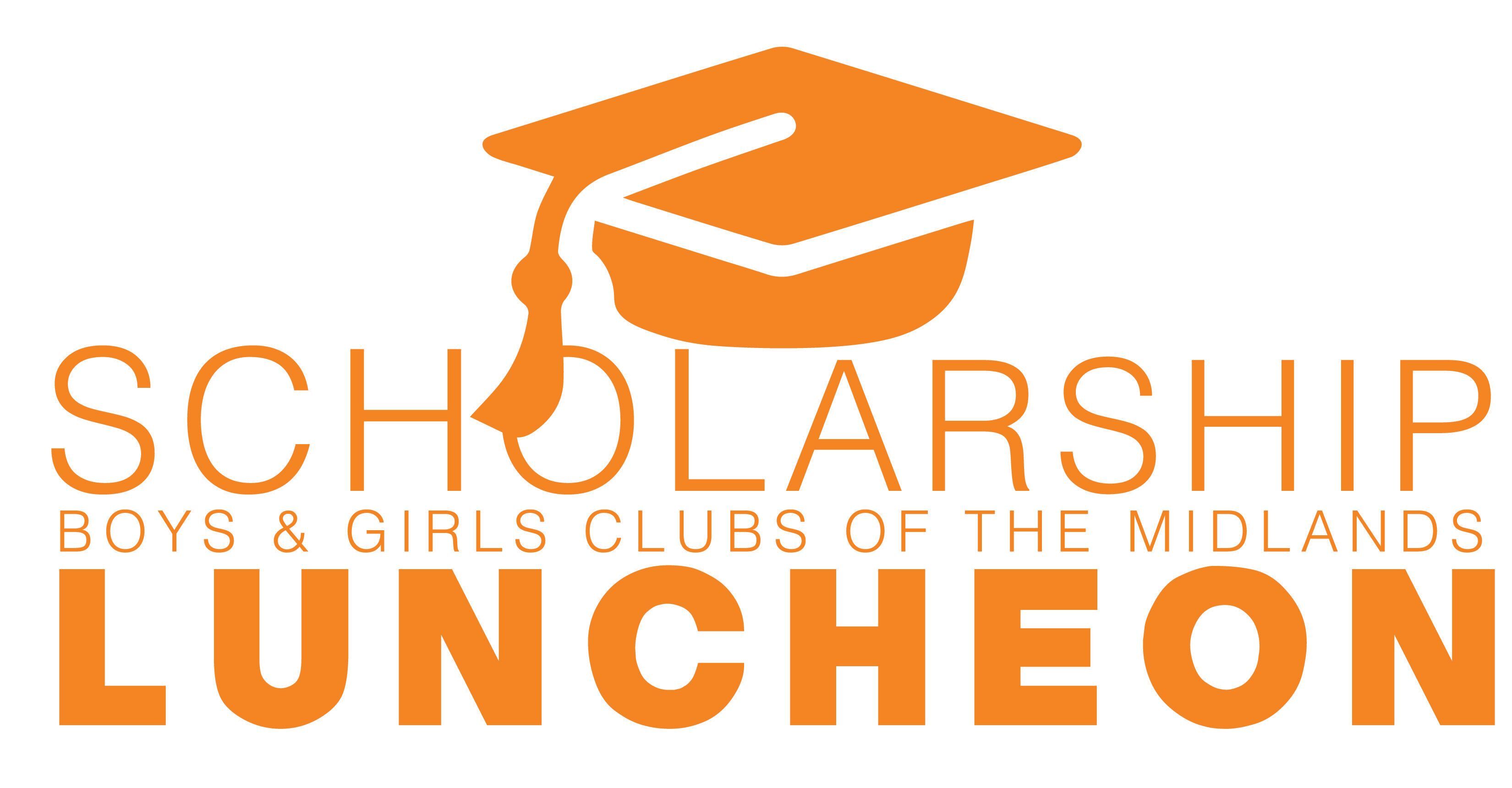 Scholarship Luncheon - Boys & Girls Clubs of the Midlands