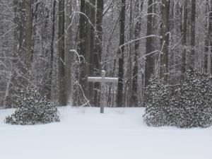 Daily Prayer December 10