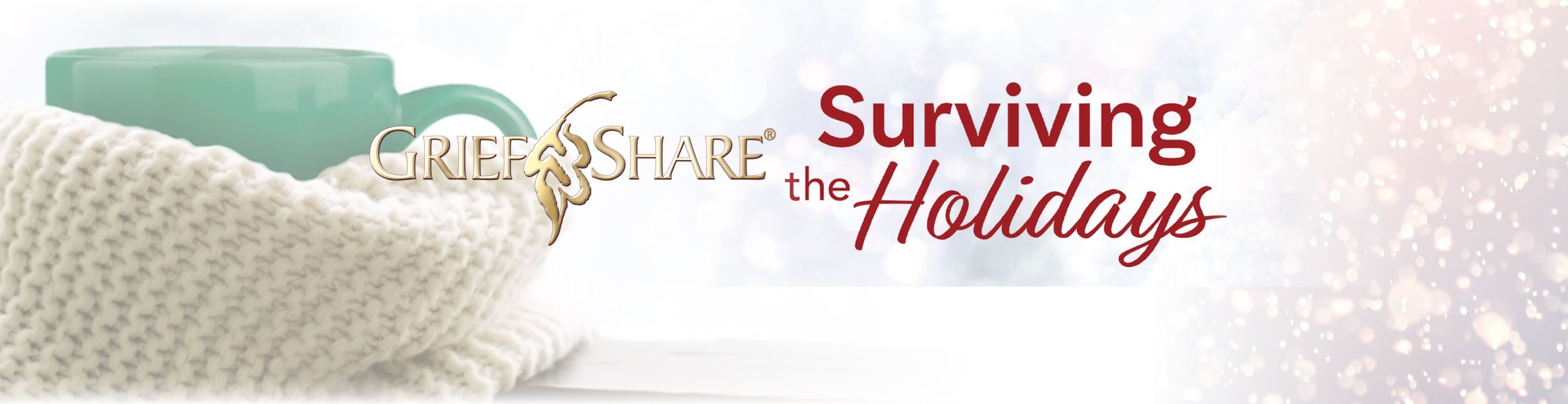 Surviving the Holidays