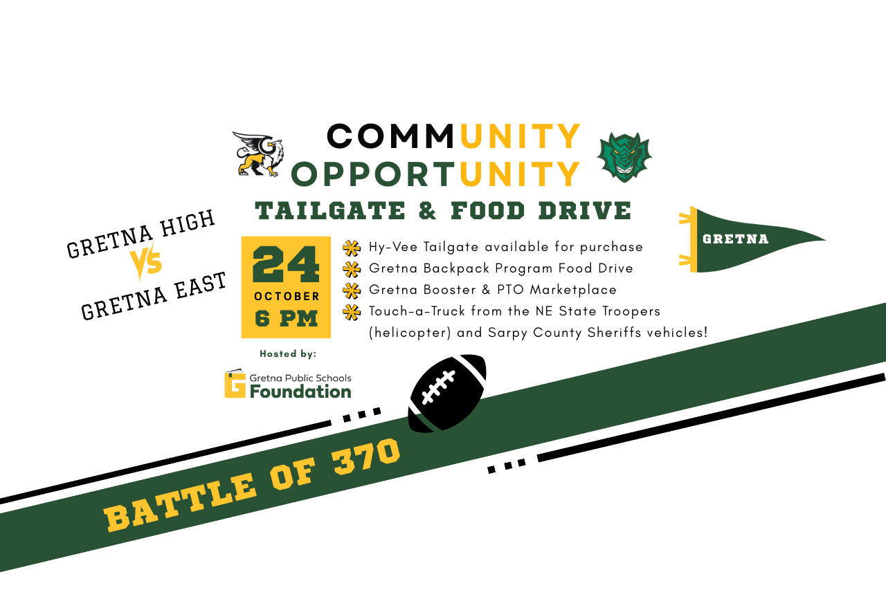 CommUNITY OpportUNITY