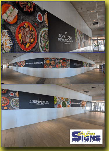 Wall Vinyl
