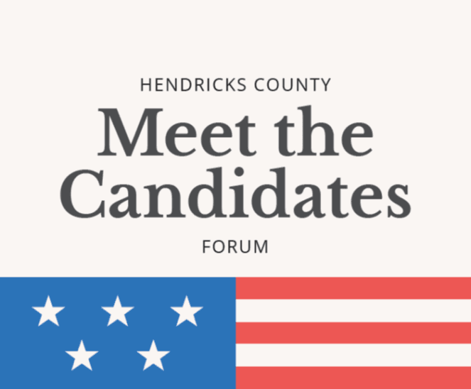 Meet the Candidates!