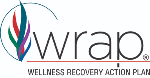 2:30 - 3:30 PM Survivors/Caregivers: "How WRAP Changed My Life"