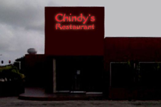 Chindy's