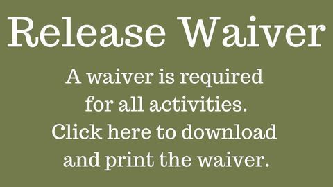 Liability Release Waiver