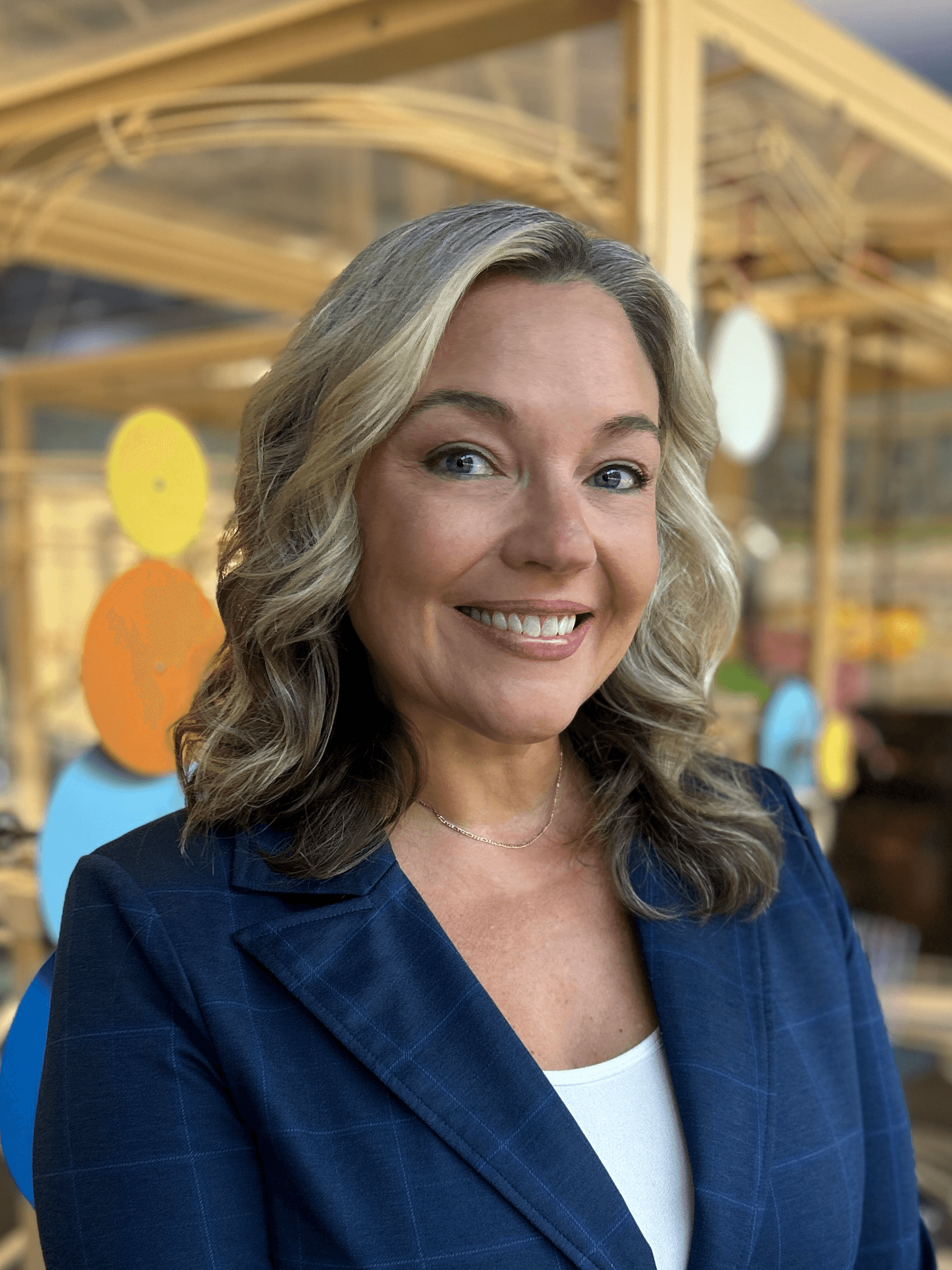 Jackie Hinrichsen