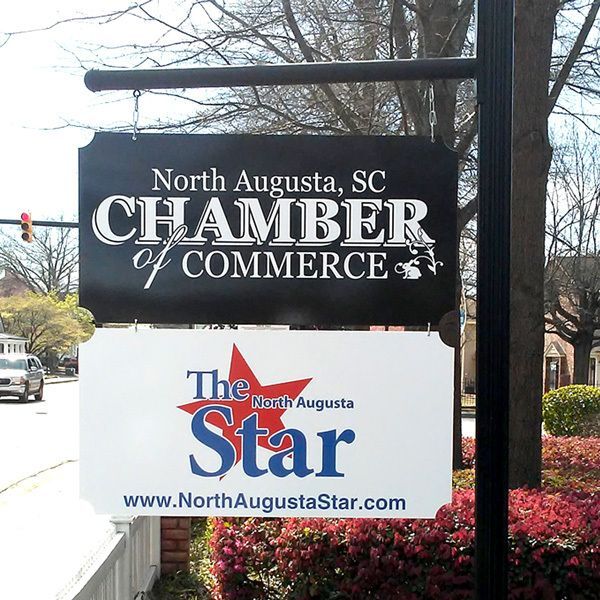 North Augusta Chamber/ The Star 