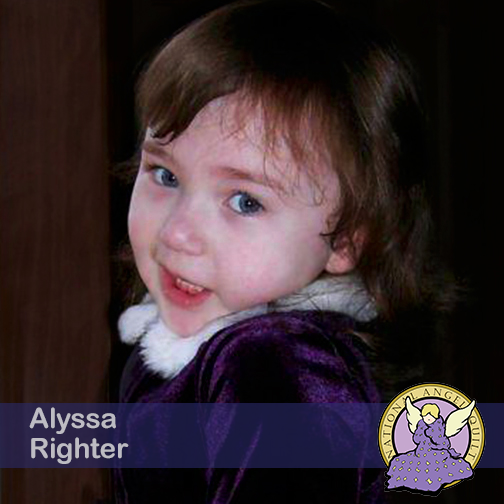 Alyssa RIghter