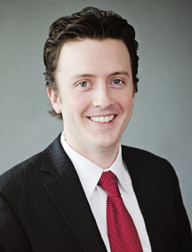 Bob Grauman Promoted to Project Manager
