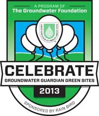 Celebrate Green Sites
