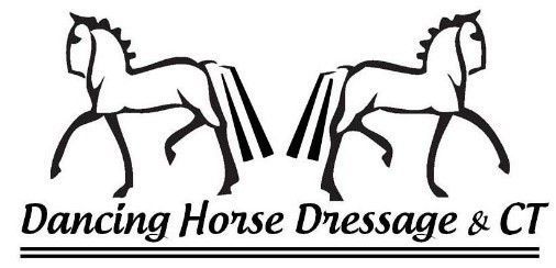 Dancing Horse Dressage