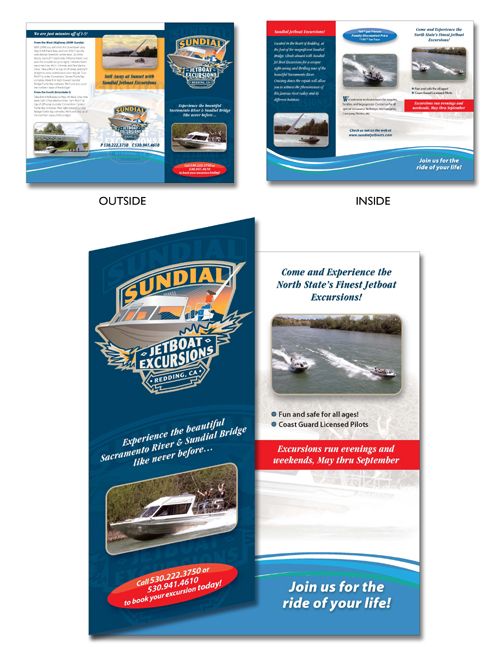 Brochures