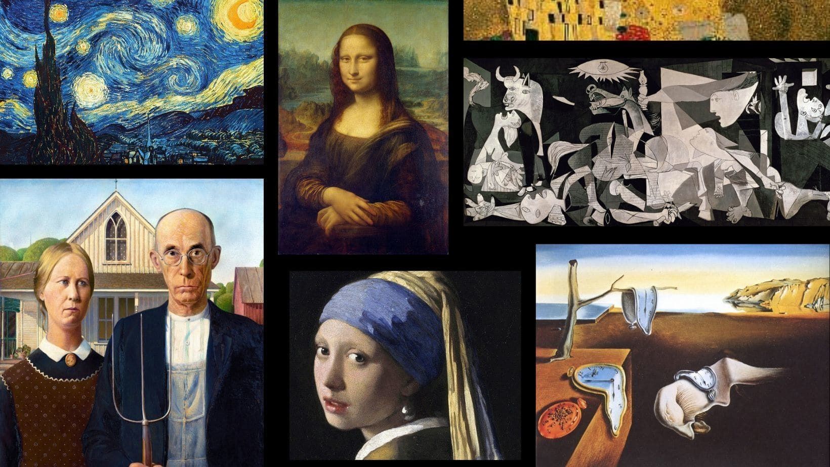 Which Art Movement Are You?