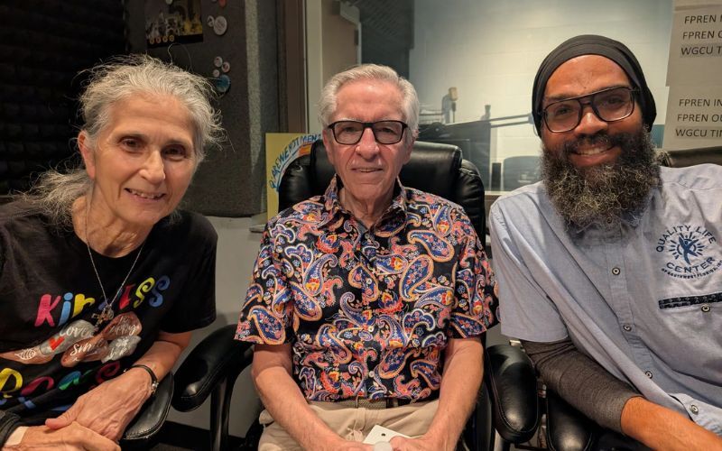 A Conversation About Shaping a Compassionate Fort Myers