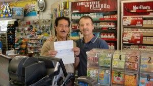 70-Year Old Jordanian Store Clerk Wins $20,000 Wage Claim with Help from EJC